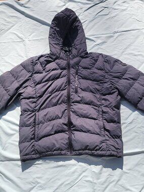 Nautica Men's Puffer Jacket